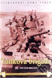 Tanková brigáda