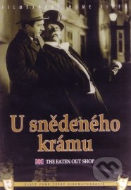 U snědeného krámu