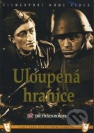 Uloupená hranice - cena, srovnání