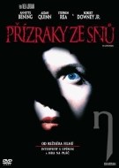 Prízraky zo snov - cena, srovnání