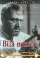 Bílá nemoc - cena, srovnání