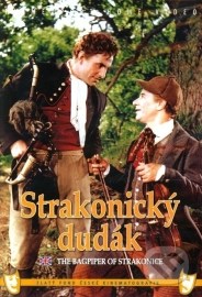 Strakonický dudák