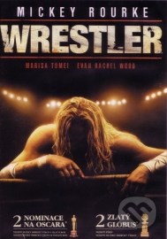 Wrestler