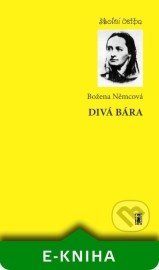 Divá Bára