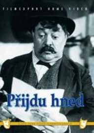 Přijdu hned