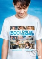 500 dní so Summer - cena, srovnání