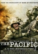Pacific /6 DVD/ - Eco-box - cena, srovnání