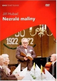 Nezralé maliny