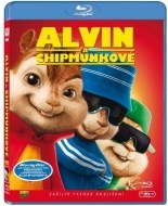 Alvin a Chipmunkové - cena, srovnání