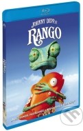 Rango - cena, srovnání