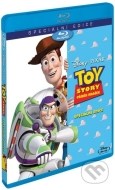 Toy Story: Príbeh hračiek SE