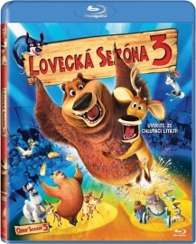 Lovecká sezóna 3
