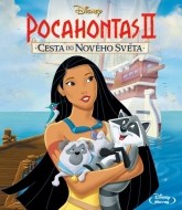 Pocahontas 2: Cesta do Nového světa - cena, srovnání