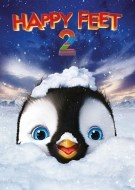 Happy Feet 2 /3D + 2D/ - cena, srovnání