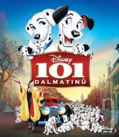 101 Dalmatíncov