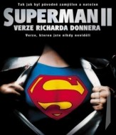 Superman II: Verze Richarda Donnera - cena, srovnání