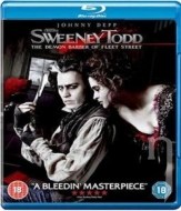 Sweeney Todd: Ďábelský holič z Fleet Street - cena, srovnání