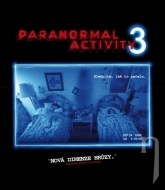 Paranormal Activity 3 - cena, srovnání