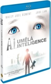 A.I. Umělá inteligence /CZ/