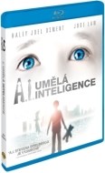 A.I. Umělá inteligence /CZ/ - cena, srovnání