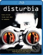 Disturbia - cena, srovnání