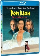 Don Juan De Marco - cena, srovnání