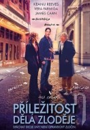 Příležitost dělá zloděje - cena, srovnání