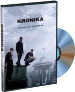 Kronika - cena, srovnání