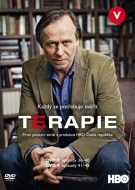 Terapie - 1. série - disk 8 - 9 - cena, srovnání