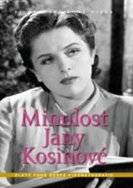 Minulost Jany Kosinové