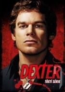 Dexter 3. série - cena, srovnání