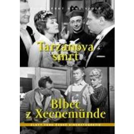 Blbec z Xeenemünde / Tarzanova smrt