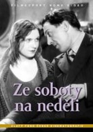 Ze soboty na neděli