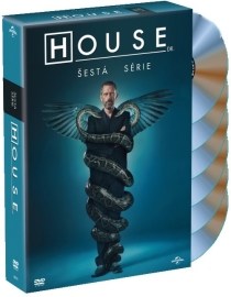 Dr. House, 6. sezóna
