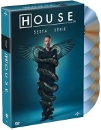 Dr. House, 6. sezóna - cena, srovnání