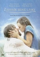 Zápisník jedné lásky - cena, srovnání