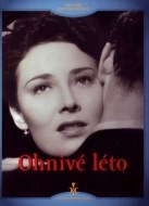 Ohnivé léto