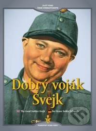 Dobrý voják Švejk