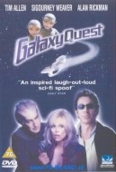 Galaxy Quest - cena, srovnání