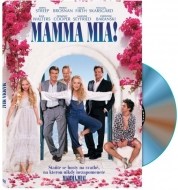 Mamma Mia! - cena, srovnání