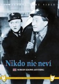 Nikdo nic neví