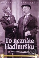 To neznáte Hadimršku - cena, srovnání