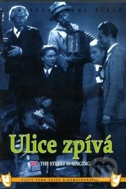 Ulice zpívá