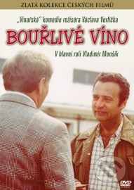 Bouřlivé víno