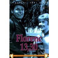 Florenc 13,30 - cena, srovnání