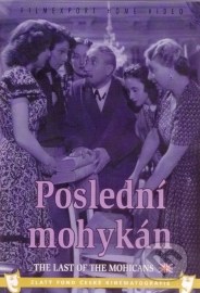 Poslední mohykán (český film)