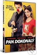 Pan Dokonalý