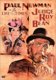 Život a doba soudce Roy Beana