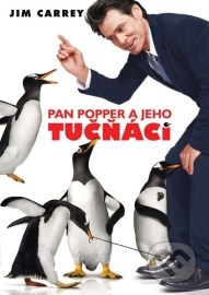 Pán Popper a jeho tučniaci