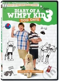 Deník malého poseroutky 3